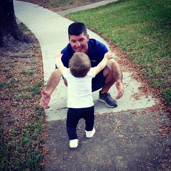 Meet your Posher, Steven - Picture 1 of 1